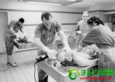 ʵ�ķ�ҽ����ʬ����ʵ����